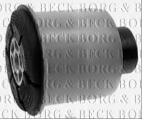 Сайлентблок балки Borg & Beck BSK7292