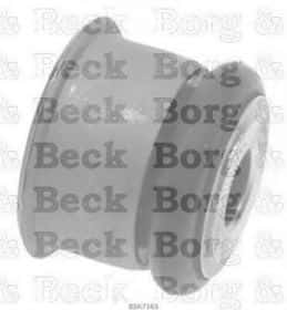 Сайлентблок балки Borg & Beck BSK7165