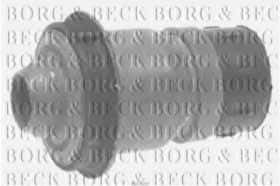 Сайлентблок балки Borg & Beck BSK7188