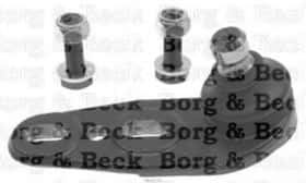Шаровая опора Borg & Beck BBJ5219