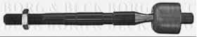 Кермова тяга Borg & Beck BTR5868