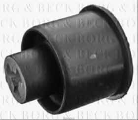 Сайлентблок балки Borg & Beck BSK6066