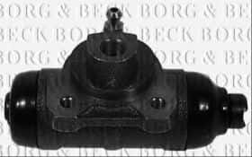 Колісний гальмівний циліндр Borg & Beck BBW1659