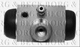 Колісний гальмівний циліндр Borg & Beck BBW1742