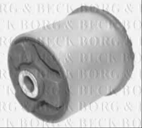 Сайлентблок балки Borg & Beck BSK6529