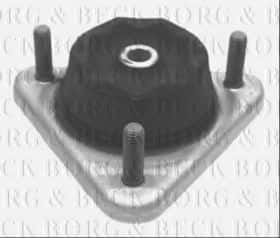 Опора амортизатора Borg & Beck BSM5033
