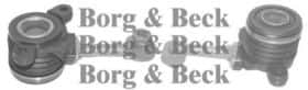 Выжимной подшипник Borg & Beck BCS109