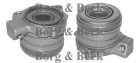 Выжимной подшипник Borg & Beck BCS122