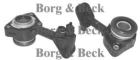 Выжимной подшипник Borg & Beck BCS142