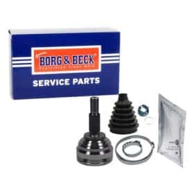 ШРУС Borg & Beck bcj1215