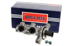 Головний гальмівний циліндр Borg & Beck bbm4823