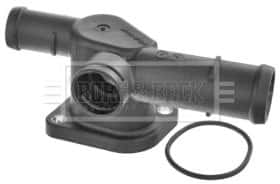 Фланець охолоджувальної рідини Borg & Beck bts1118