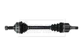Полуось Borg & Beck bds1457