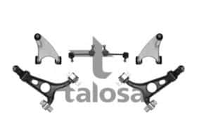 Ремкомплект рычага Talosa 49-03702