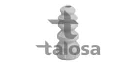 Отбойник амортизатора Talosa 6312467
