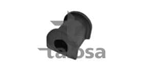 Втулка стабілізатора Talosa 6516518