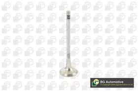 Випускний клапан