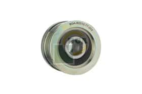 Муфта генератора BGA dc2710