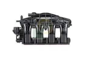 Впускний патрубок BGA mg01025