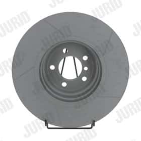 Тормозной диск Jurid 563200jvc1