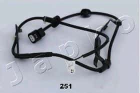 Датчик ABS Japko 151251