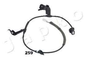 Датчик ABS Japko 151259