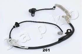 Датчик ABS Japko 151261
