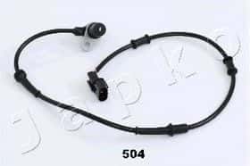 Датчик ABS Japko 151504