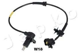 Датчик ABS Japko 151W18