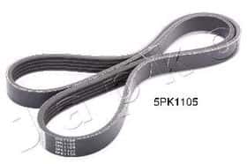 Поліклиновий ремінь Japko 5PK1105
