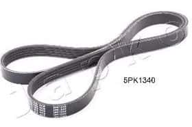 Поликлиновой ремень Japko 5PK1340