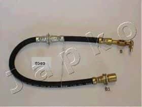 Гальмівний шланг