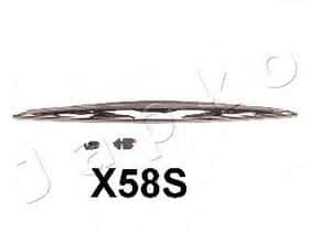 Щетки стеклоочистителя Japko SJX58S
