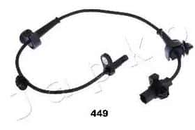 Датчик ABS Japko 151449
