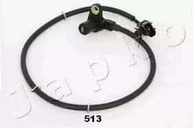 Датчик ABS Japko 151513