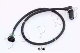 Датчик ABS Japko 151536