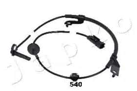 Датчик ABS Japko 151540