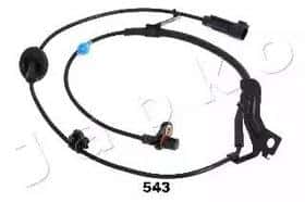 Датчик ABS Japko 151543
