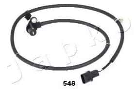 Датчик ABS Japko 151548