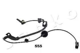 Датчик ABS Japko 151555