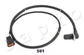 Датчик ABS Japko 151561