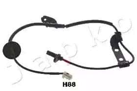 Датчик ABS Japko 151h88