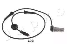 Датчик ABS Japko 151l03