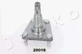 Ступица колеса Japko 420018
