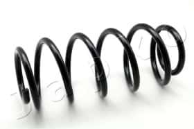 Пружина підвіски