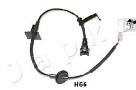 Датчик ABS Japko 151h66