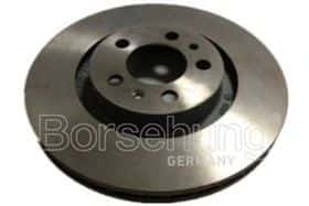 Тормозной диск Borsehung B11374