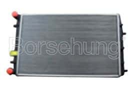 Радіатор охолодження двигуна Borsehung B14499