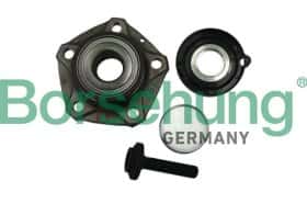 Комплект ступиці колеса Borsehung b11288