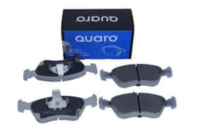 Тормозные колодки Quaro qp1288
